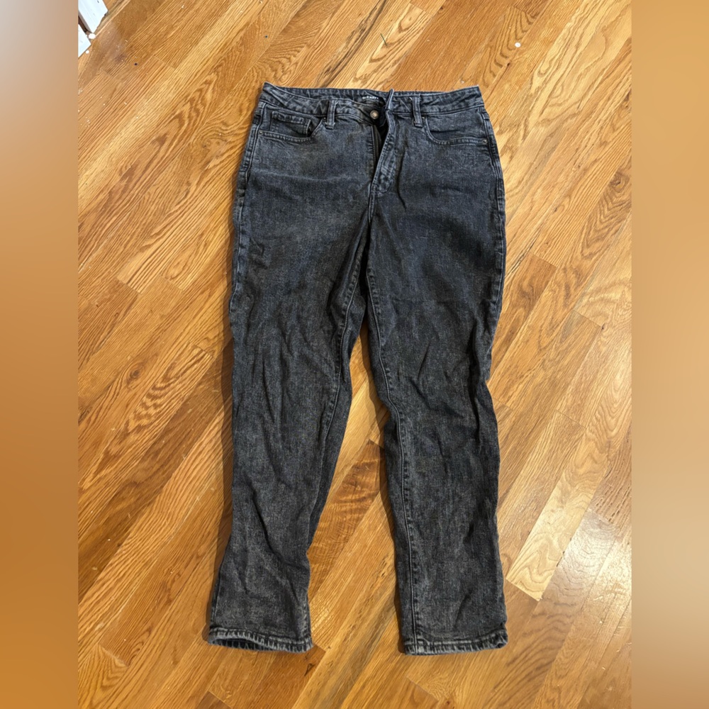 Old Navy Jeans - Size 12